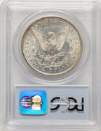 1878 8TF Morgan Dollar PCGS MS64 (520884002)
