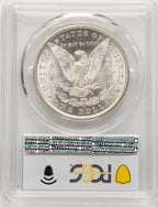 1885-O CAC Morgan Dollar PCGS MS67 (520884008)