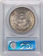 1904 Morgan Dollar PCGS MS63 (520889042)