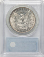 1895-O CAC Morgan Dollar PCGS AU55