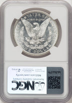 1881-S Morgan Dollar NGC MS68 (769947020)
