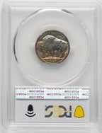 1924-S 5C Buffalo Nickel PCGS MS66