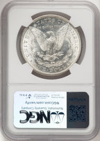 1882-S Morgan Dollar NGC MS67 (776318022)