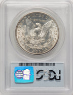 1902-S Morgan Dollar PCGS MS63