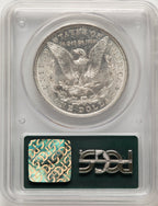 1903-O Morgan Dollar PCGS MS63 (776352014)