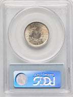 1903 5C CAC Liberty Nickel PCGS MS66