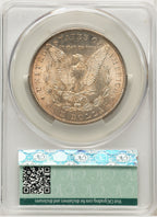 1882-CC Morgan Dollar CACG MS66