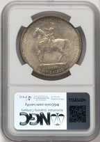1900 Lafayette Dollar Commemorative Silver NGC MS65 (774709002)