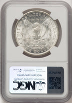 1901-O Morgan Dollar NGC MS67 (775897005)