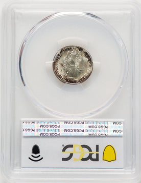 1939 10C Proof Mercury Dime PCGS PR68