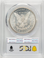1878-CC Morgan Dollar PCGS MS65 (775850025)