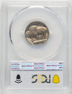 1913-D T-1 5C Buffalo Nickel PCGS MS67