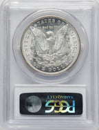 1894-O Morgan Dollar PCGS MS62 (776661016)