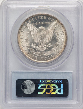 1889-O Morgan Dollar PCGS MS65 (776660007)