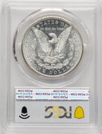 1898-S Morgan Dollar PCGS MS63 (776661018)