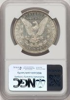 1892-S Morgan Dollar NGC AU55