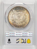 1891-CC Morgan Dollar PCGS MS65+