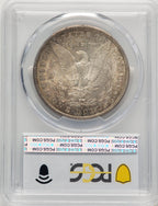 1900-S Morgan Dollar PCGS MS63 (520977019)