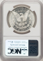1882-S Morgan Dollar NGC MS67 (777065407)