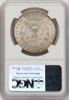 1901-S Morgan Dollar NGC AU58