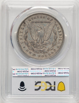 1893 Morgan Dollar PCGS XF45 (777139034)