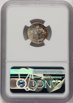 1949-D 10C FB Roosevelt Dime NGC MS68 (777155001)
