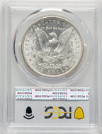 1904 Morgan Dollar PCGS MS64 (777138082)