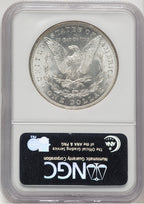1888 Morgan Dollar NGC MS66 (776894032)