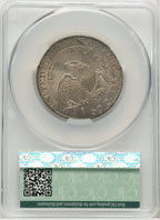 1825 50C Bust Half Dollar CACG MS64