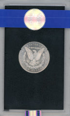 1880-CC Reverse of 1878GSA Morgan Dollar NGC MS63