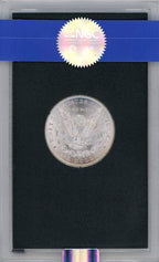 1884-CC GSA Hoard Morgan Dollar NGC MS66