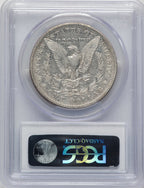 1892-S Morgan Dollar PCGS XF40 (777396014)