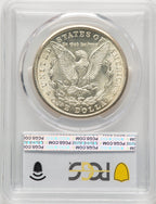 1921-S Morgan Dollar PCGS MS65 (521120045)