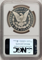 1888 CA Proof Morgan Dollar NGC PR66