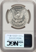 1903 Morgan Dollar NGC MS67 (776681005)