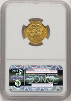 1802 $2.50 Early Quarter Eagle NGC XF45