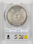 1903-S Morgan Dollar PCGS MS64