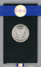 1881-CC GSA Hoard CAC Morgan Dollar NGC MS65
