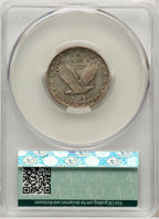 1919-S 25C Standing Liberty Quarter CACG XF45