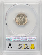 1920-S 10C FB Mercury Dime PCGS MS63