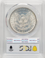 1885-O Morgan Dollar PCGS MS67 (777483048)