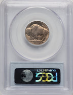 1925-S 5C Buffalo Nickel PCGS MS63 (777625002)
