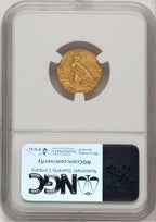1914 $2.50 Indian Quarter Eagle NGC MS64 (777574002)
