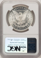 1879-O Morgan Dollar NGC MS65 (774253002)