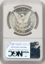 1880-S Morgan Dollar NGC MS68 (776683006)