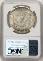 1921-S Morgan Dollar NGC MS65+ (775996009)