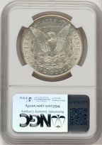 1895-O Morgan Dollar NGC MS61
