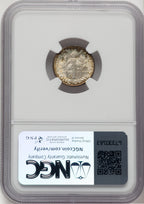 1947-D 10C FB Roosevelt Dime NGC MS68