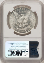 1900-O Morgan Dollar NGC MS67 (776231012)