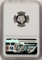 2008-W Platinum American Eagle 4-Coin Set ER NGC PF70 Mike Castle